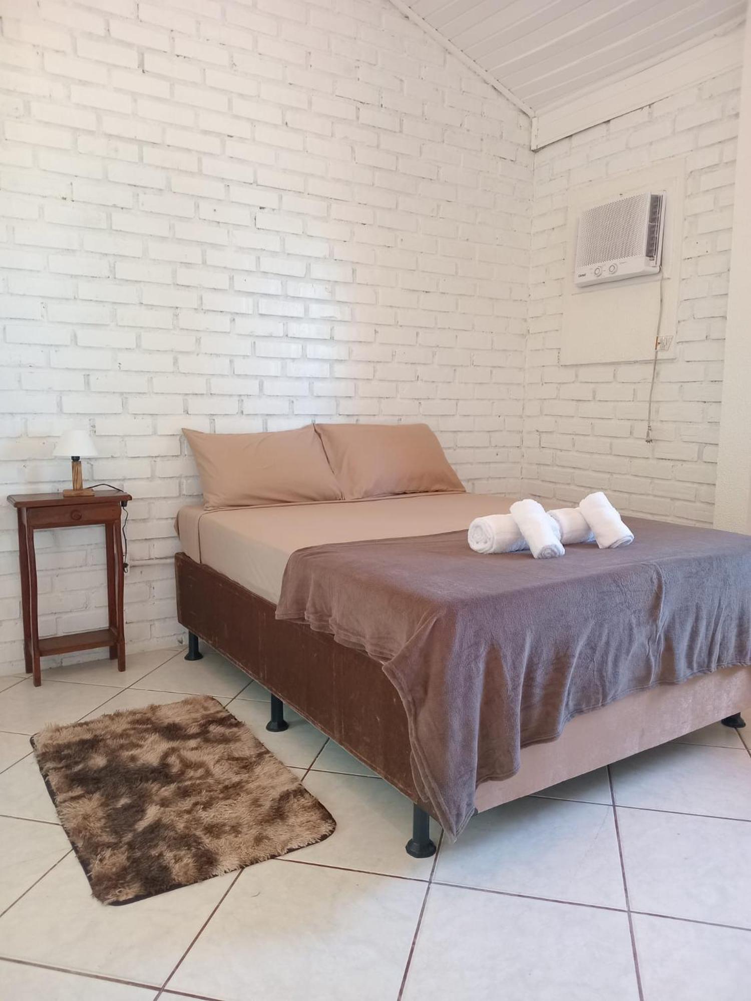 Penelope Pensión Balneário Camboriú